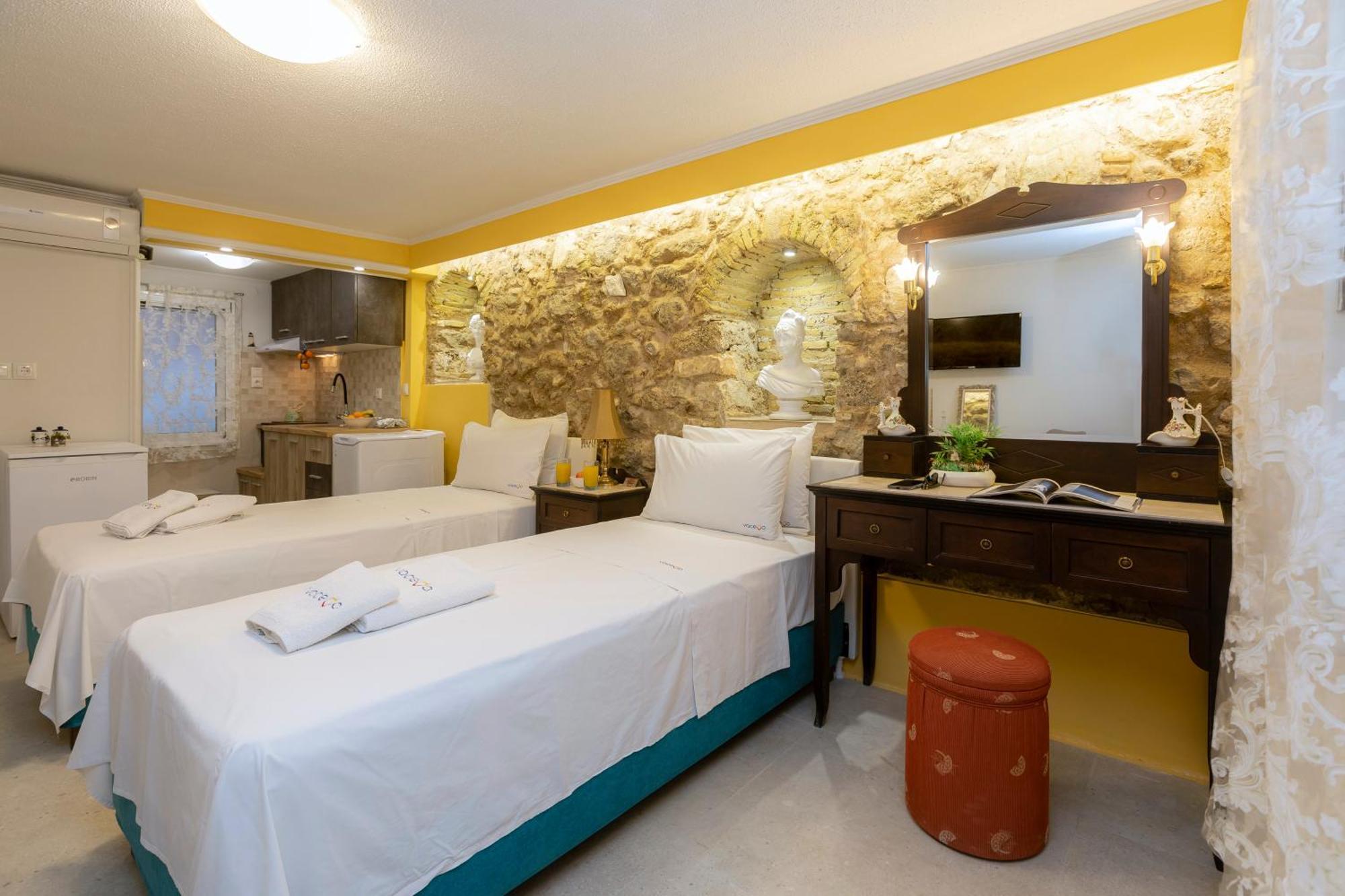 Studios In Corfu Corfu  Exterior foto