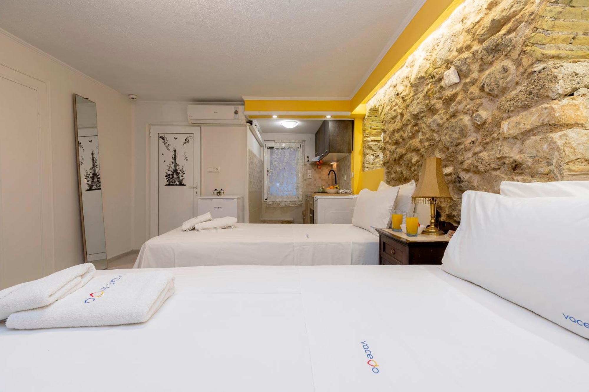 Studios In Corfu Corfu  Exterior foto