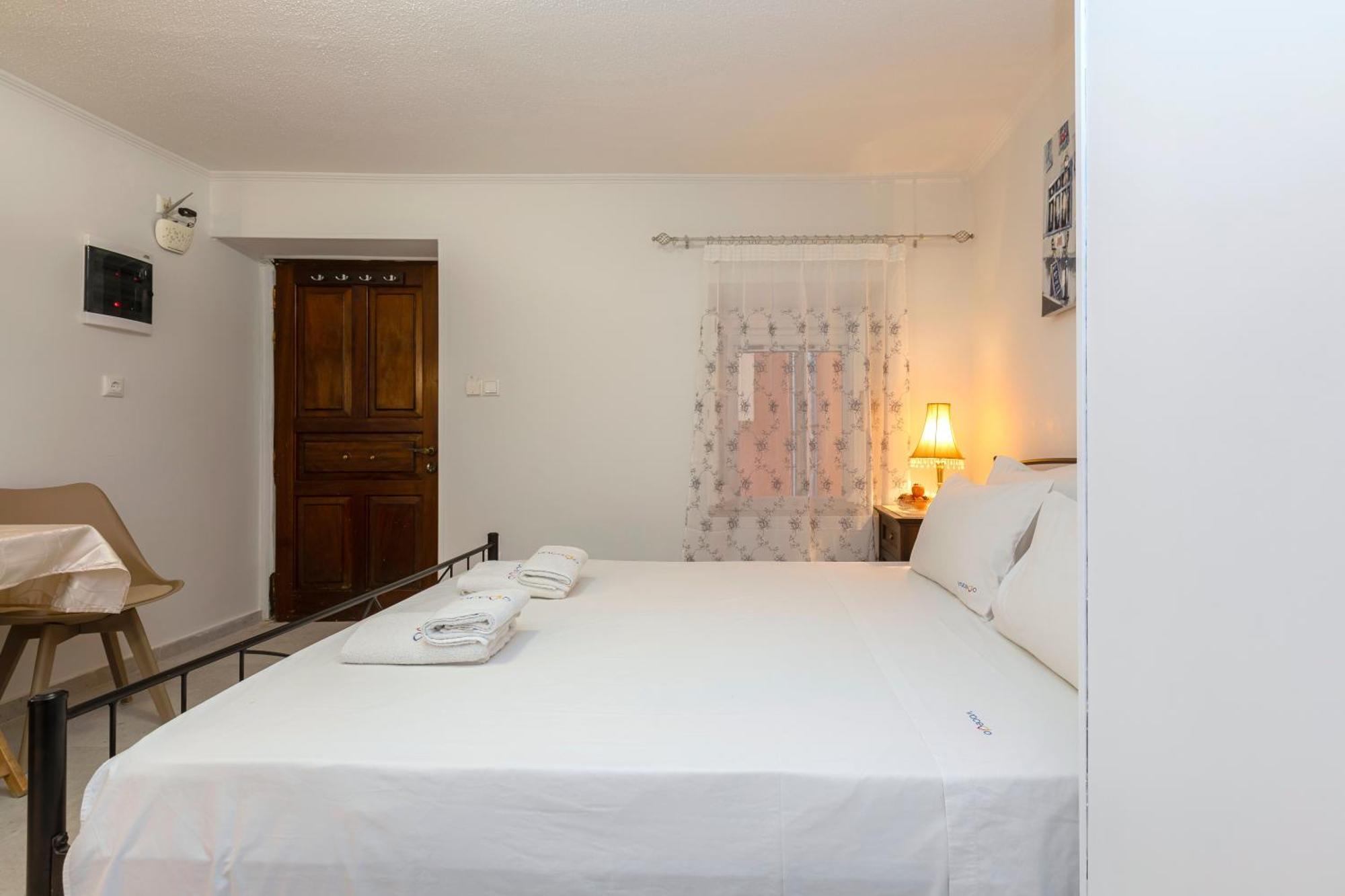 Studios In Corfu Corfu  Habitación foto