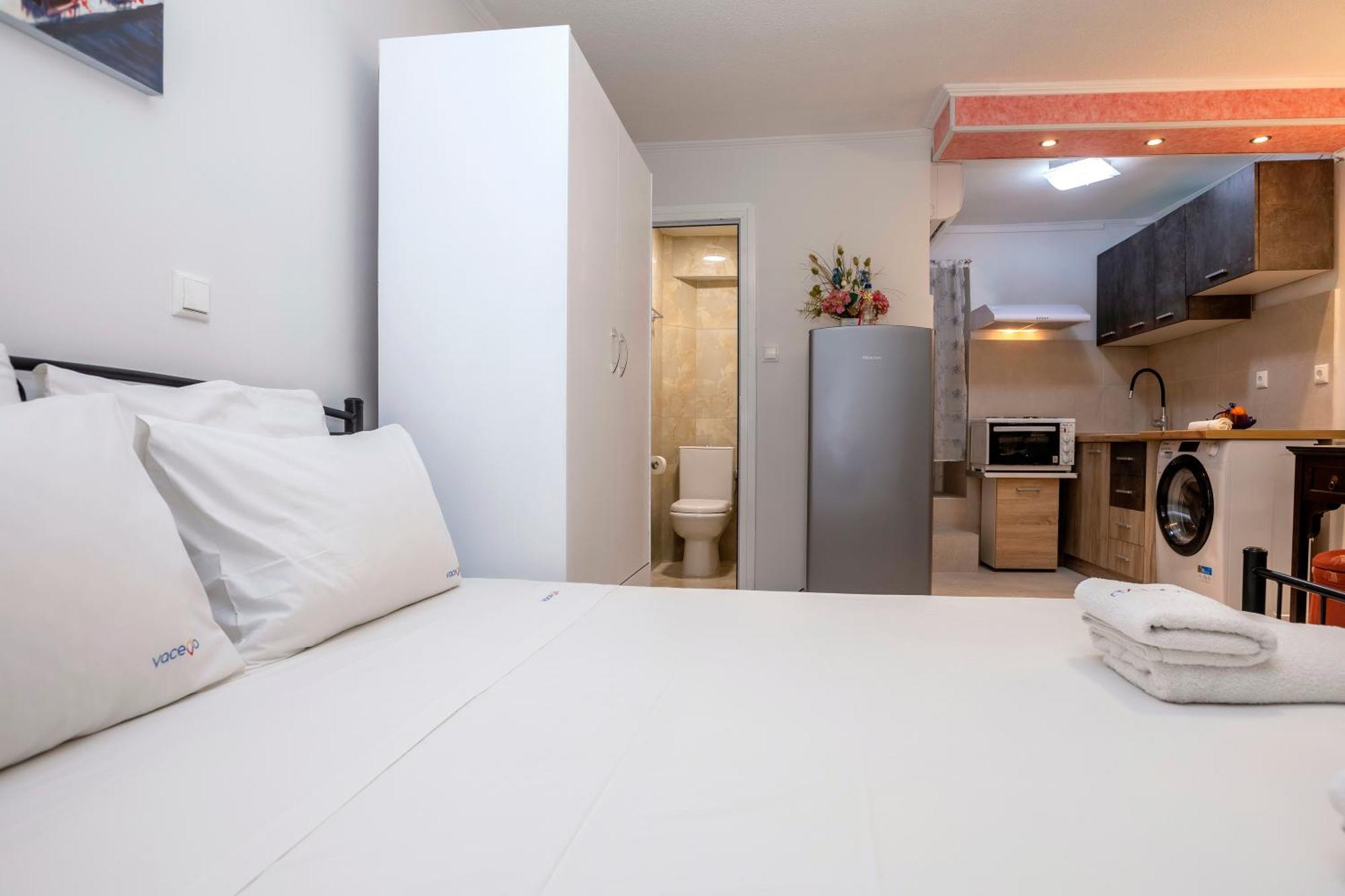 Studios In Corfu Corfu  Habitación foto