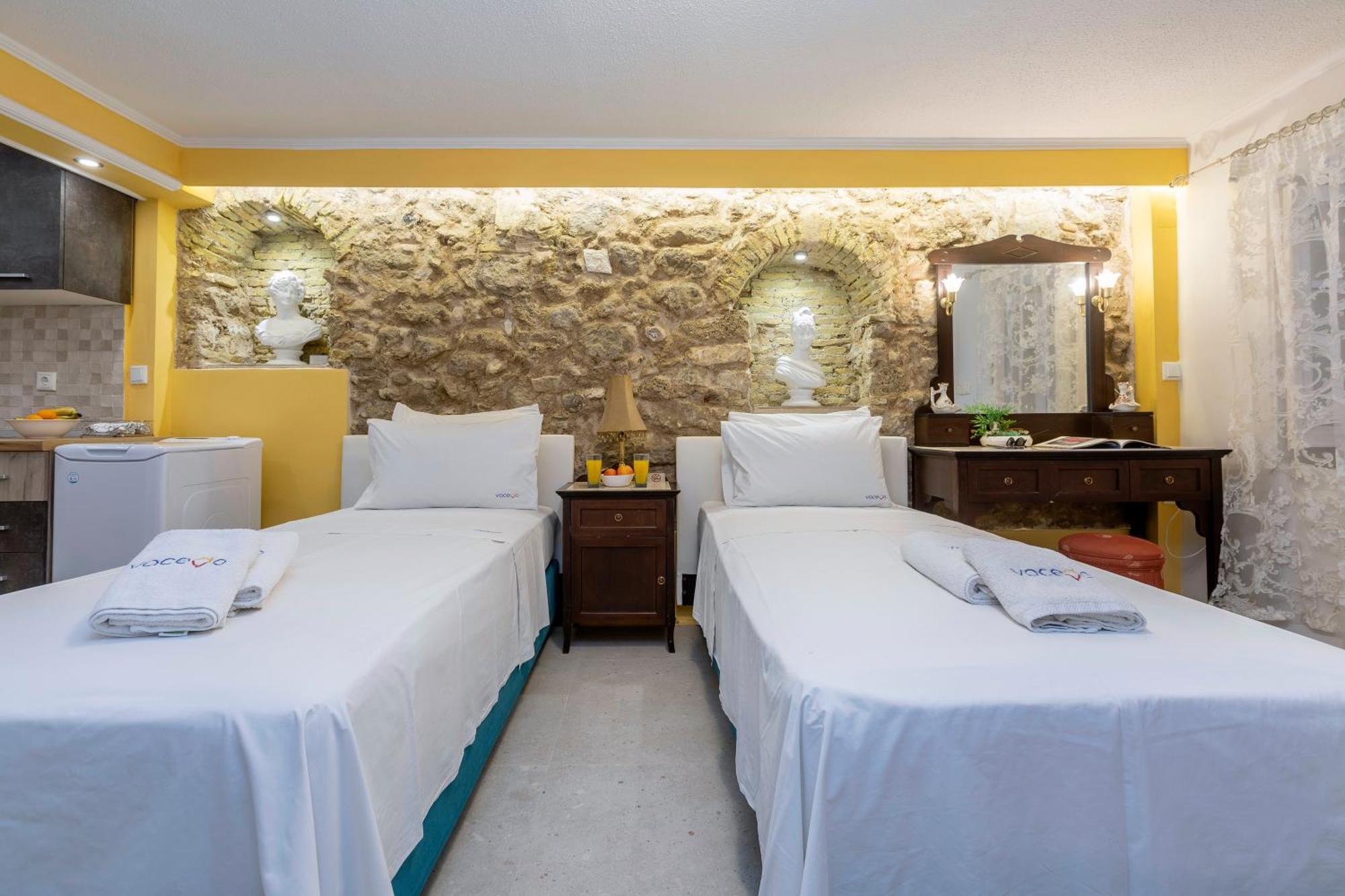 Studios In Corfu Corfu  Habitación foto